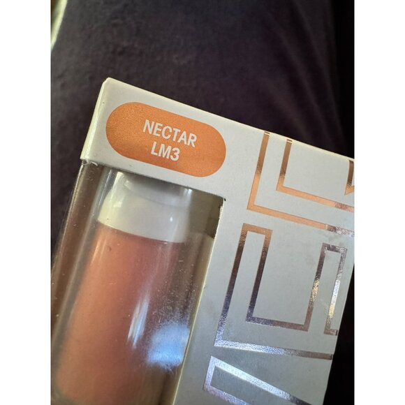 Flower Petal Pout “ Nectar” LM3 Lop Mask NWB Drew Barrymore - Picture 5 of 5